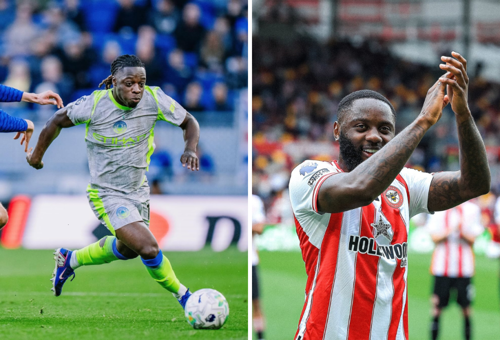 Prediksi Pertandingan Man City vs Brentford 9 Mei 2026