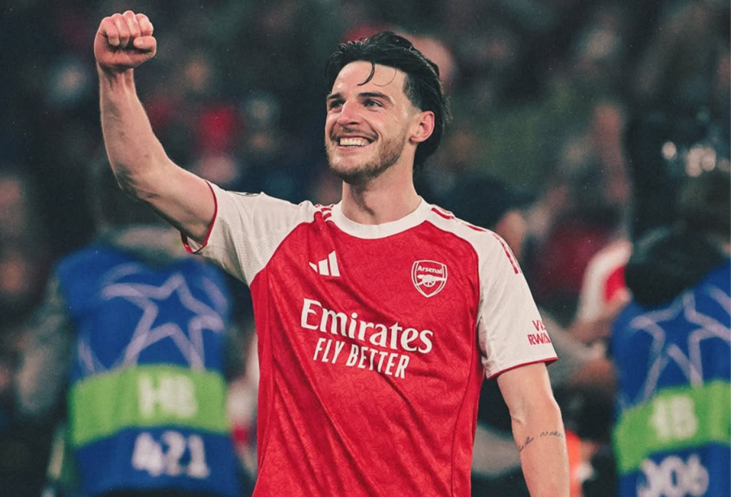 5 Fakta Arsenal ke Final Liga Champions: The Gunners Akhiri Penantian 20 Tahun