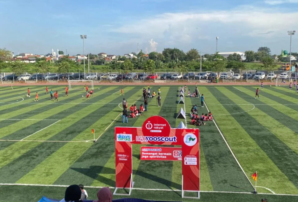 12 Tim U-17 Siap Berlaga di Liga Yooscout 2026, Ini Jadwal Pertandingannya