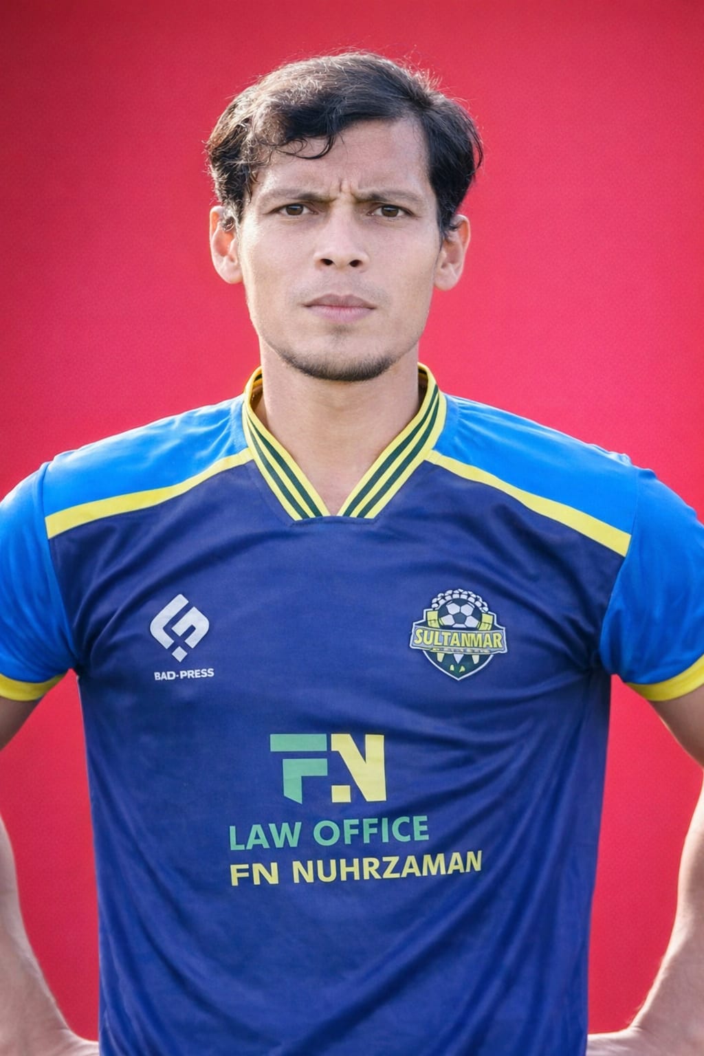 BAMBANG RIANTO