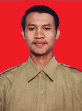 Apri Supriatna