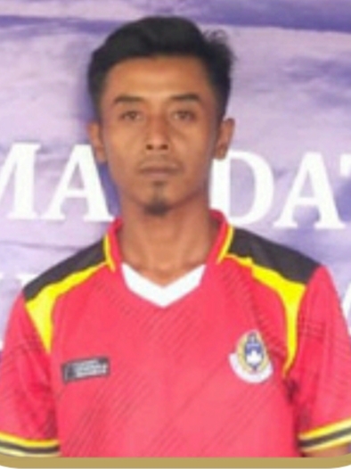 Ahmad Saeful Anwar