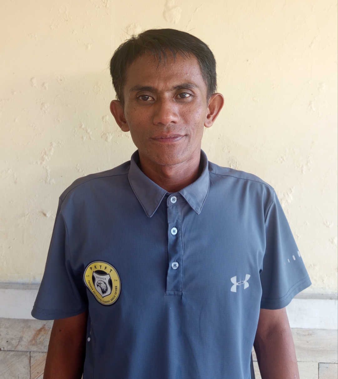 Asep Yudi Iskandar
