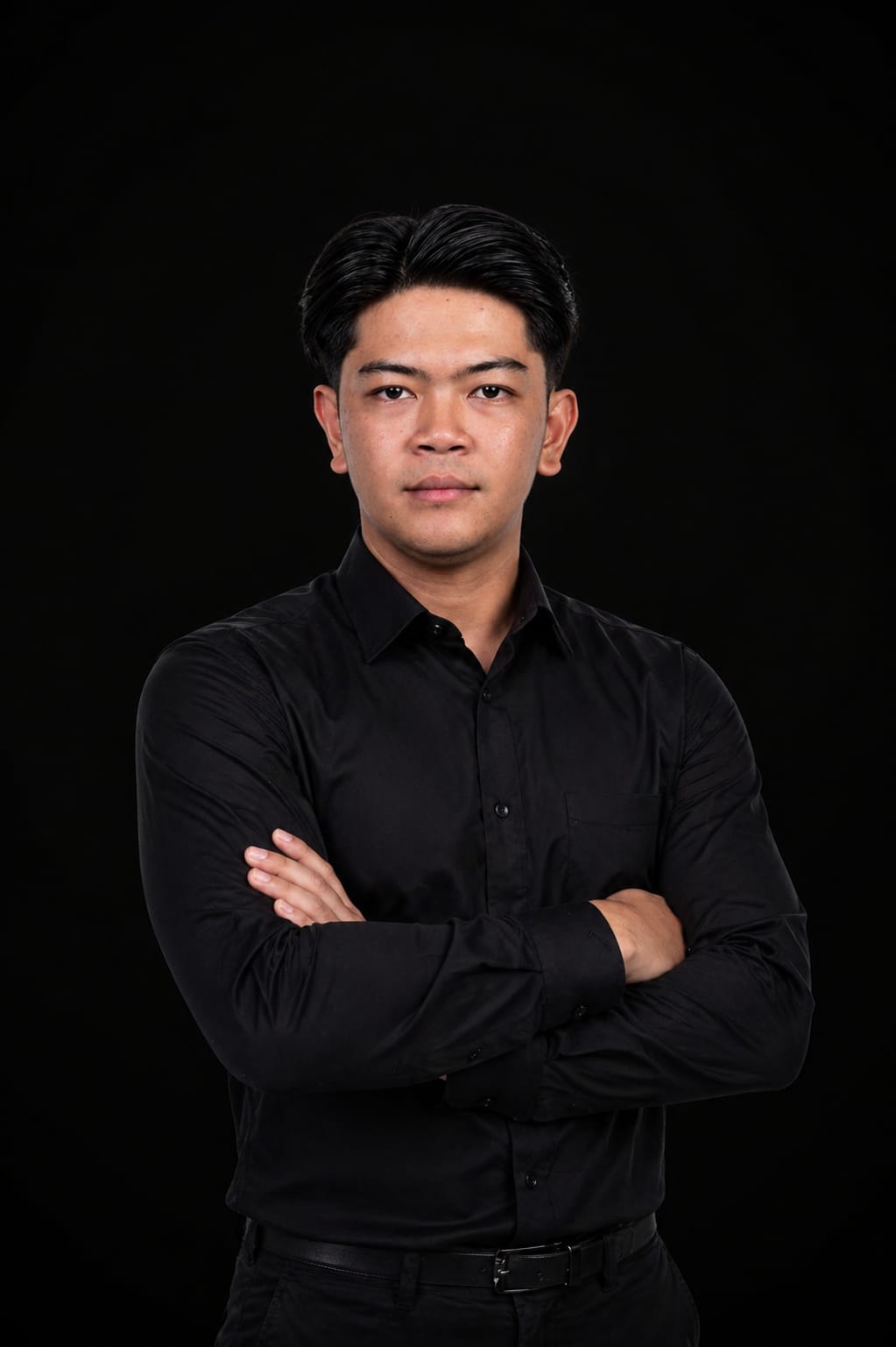 Raviyanto Aji Permana