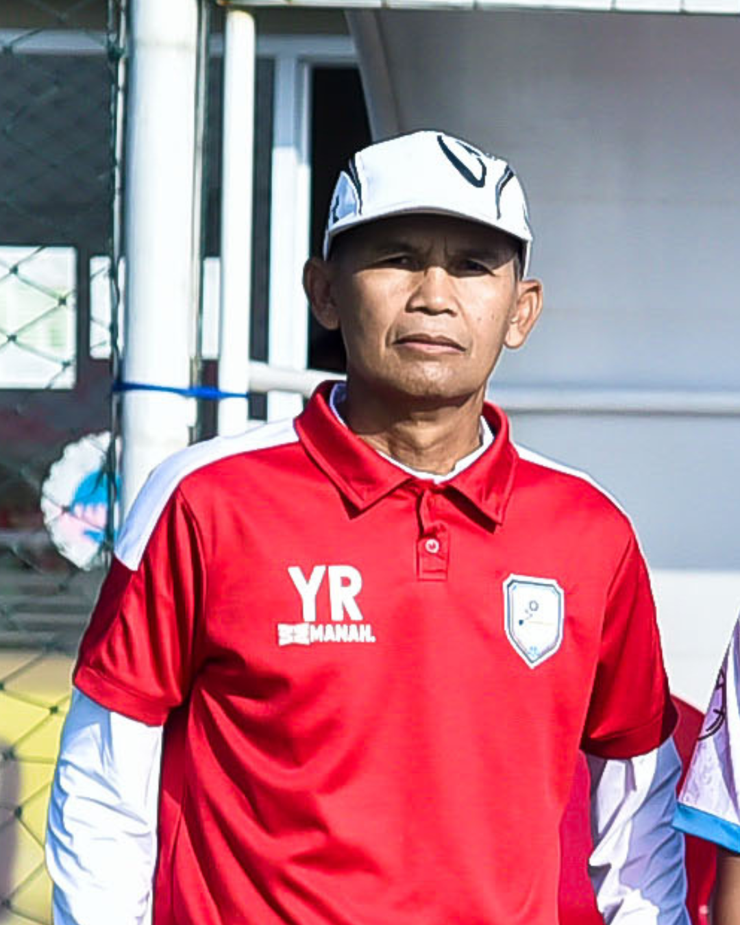 Yanto Rianto Spd