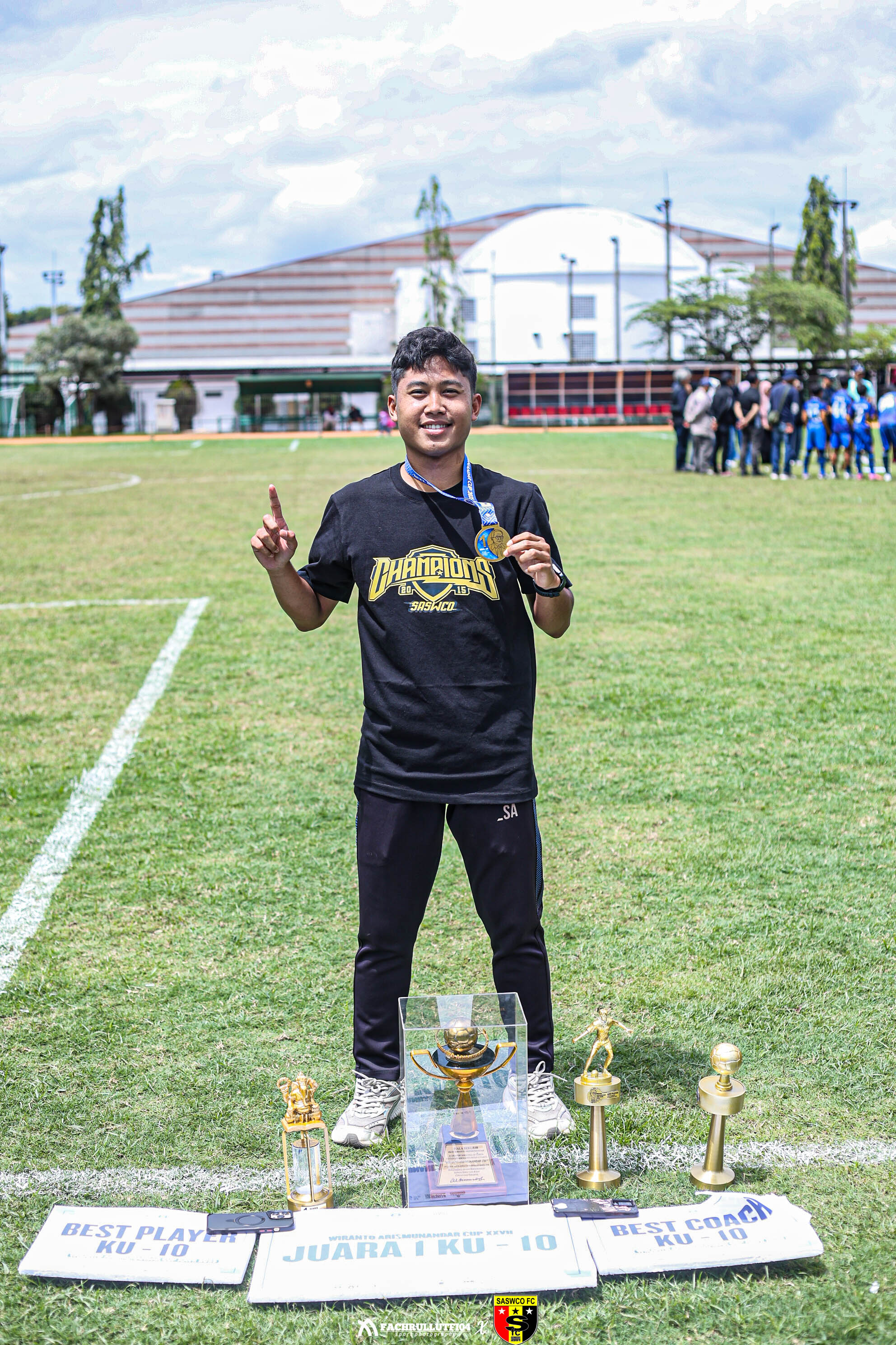 M Ryan Nugraha