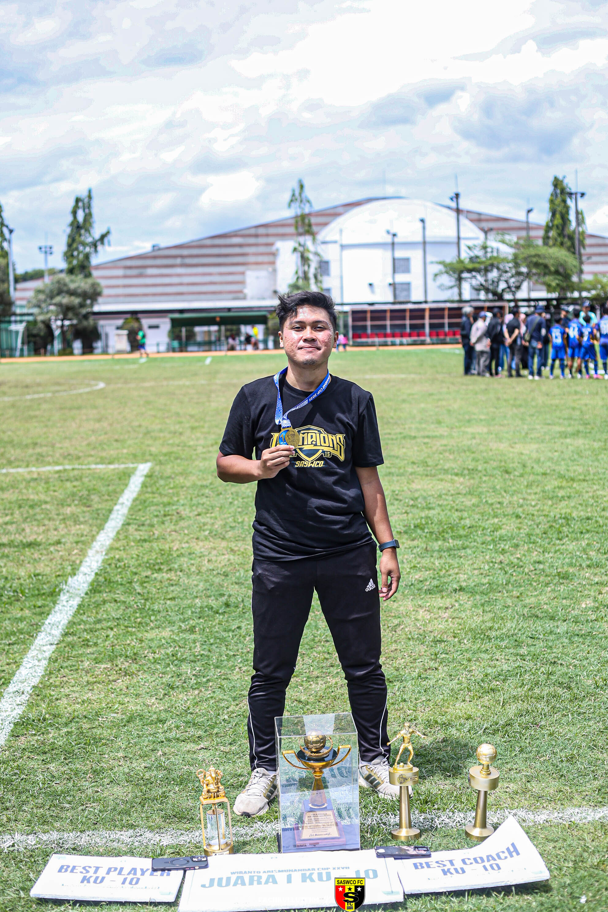 Irman Felisiana