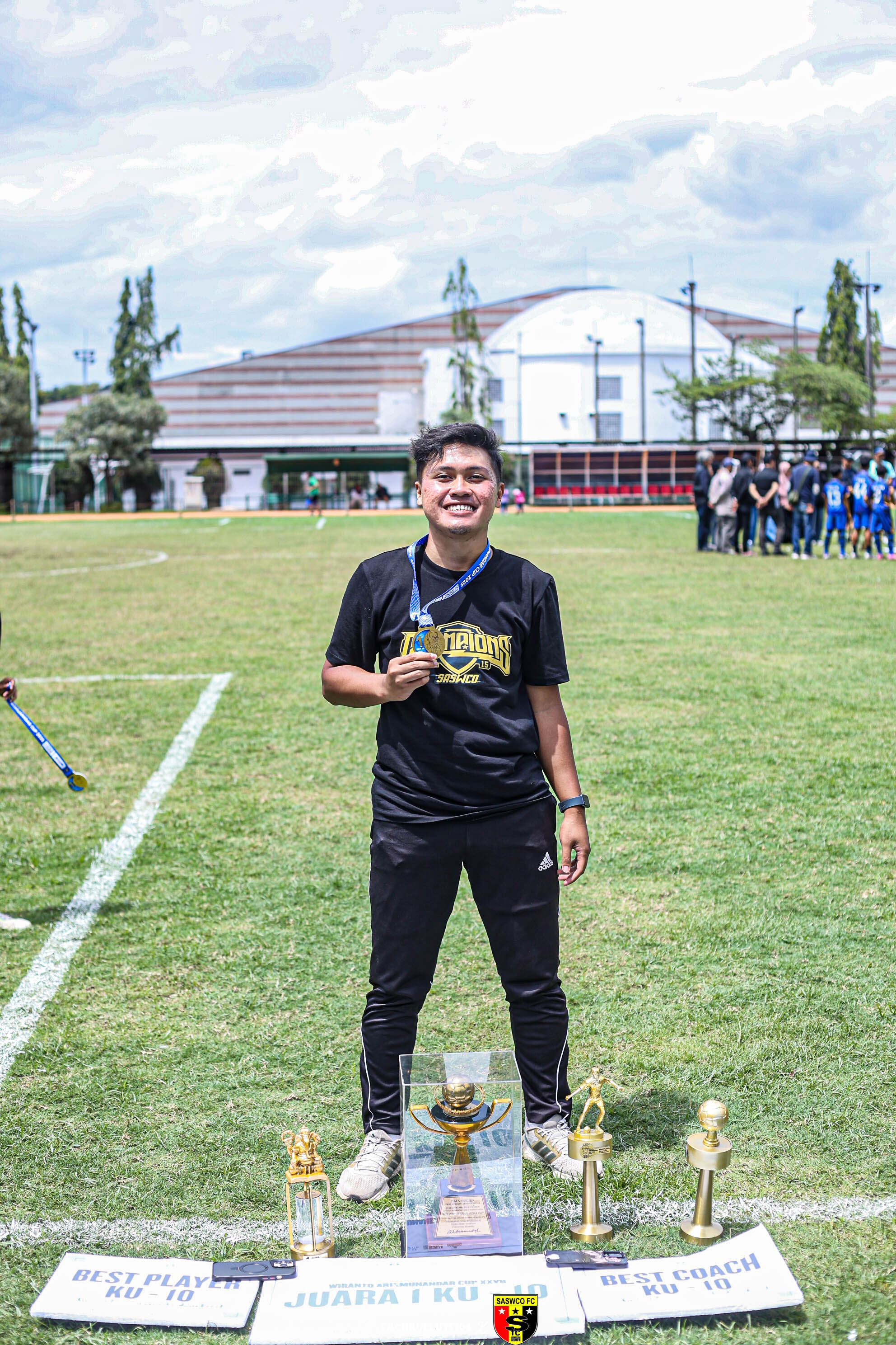 Irman Felisiana