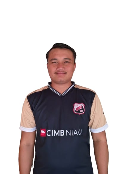 Dinar Irawan