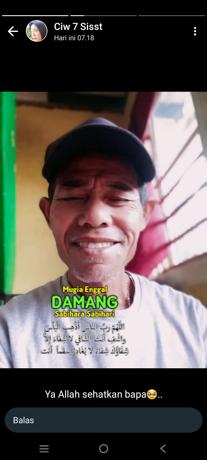 Endang Suhendar