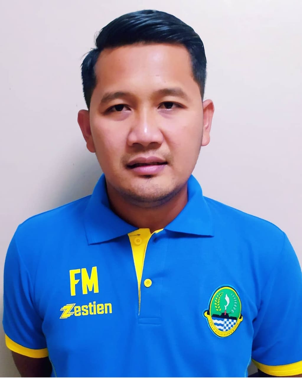 FAISYAL MAESA