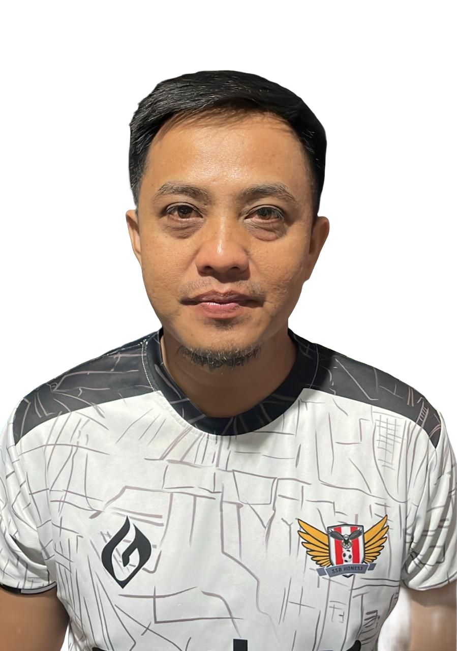 Helmi Usman Haris