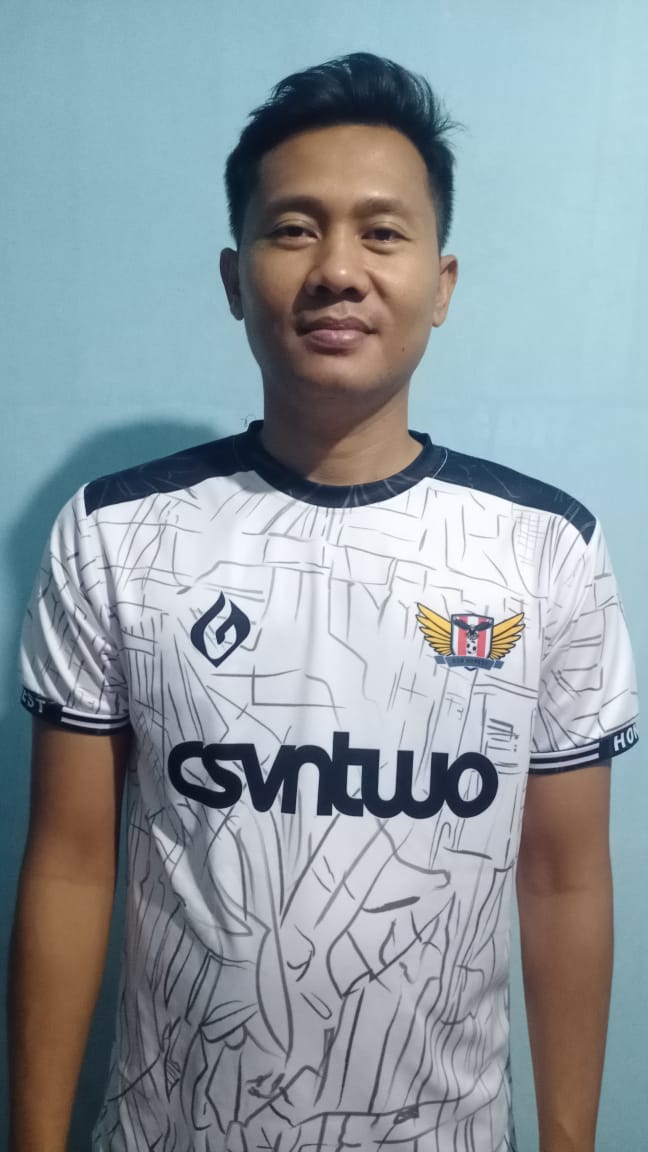 Yundi Aryadi