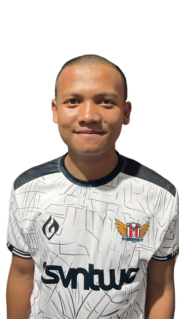 Muhammad Revaldi