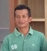 RONI RAMDANI