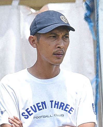 Indra Hendriyana
