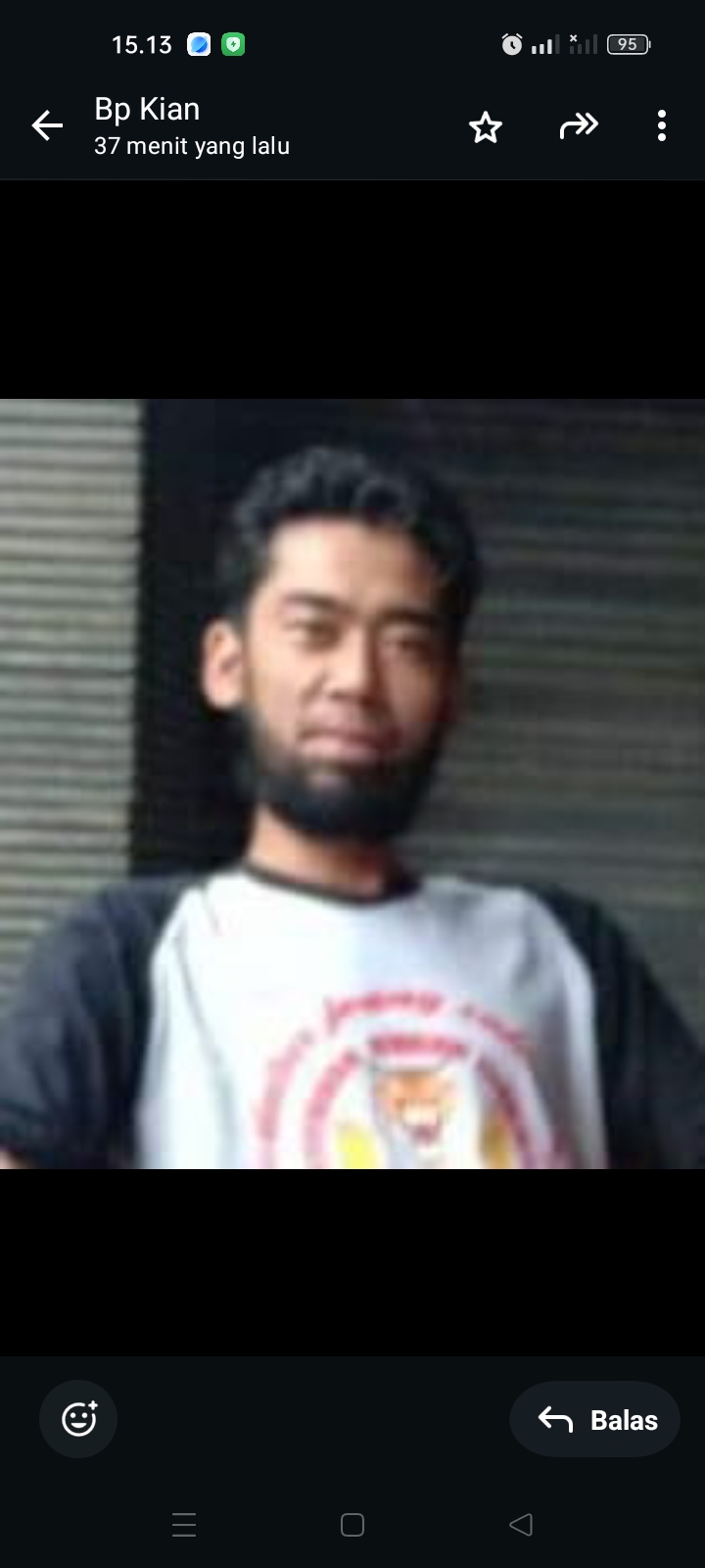 Roni Ridwan