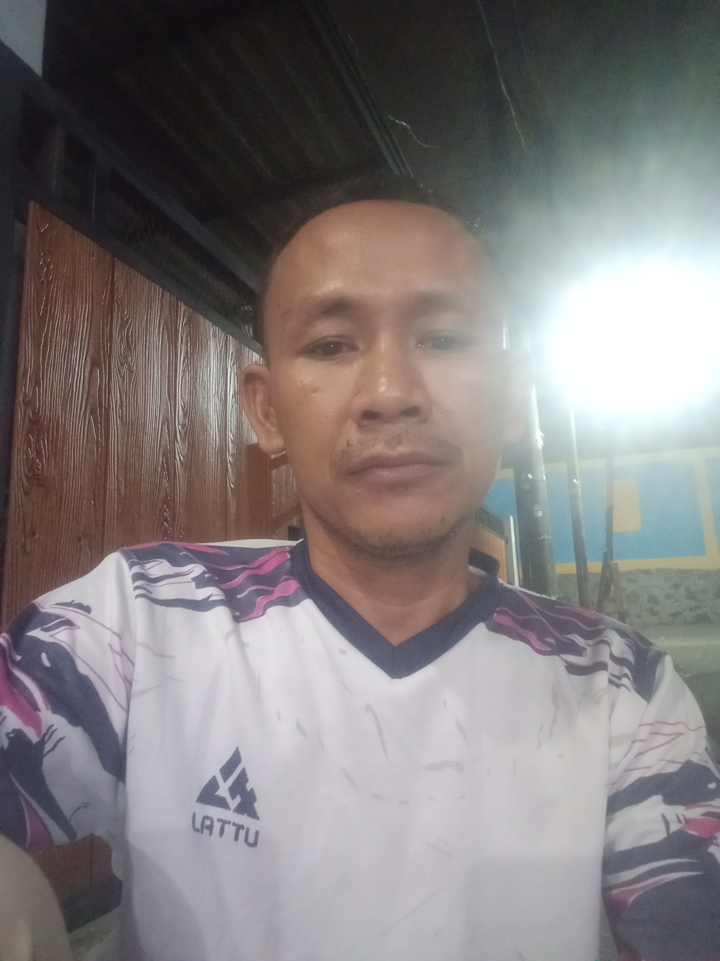 Muhamad Mahdi