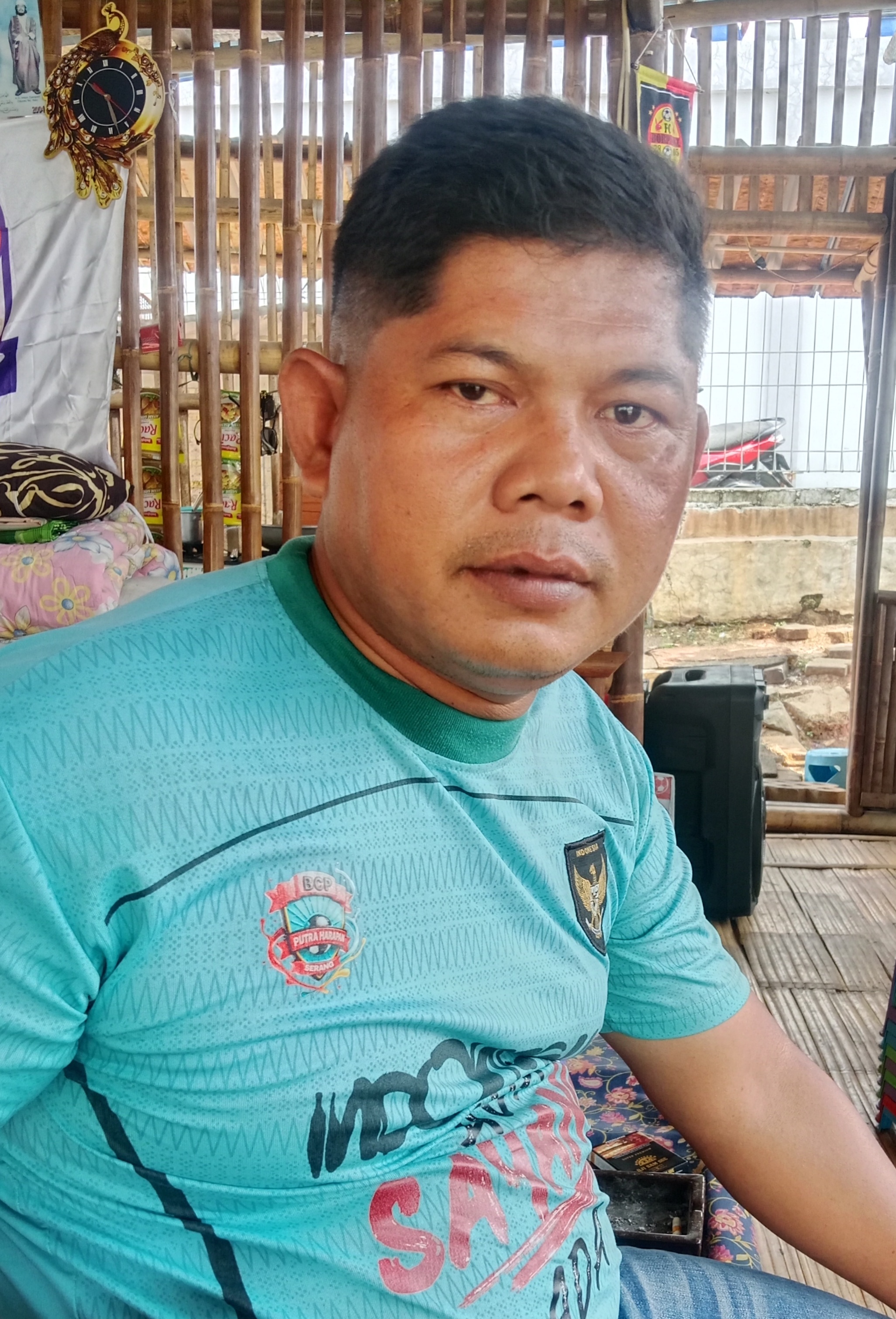 Dedy pratama