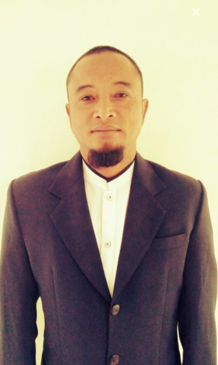 M. Ali Hidayat