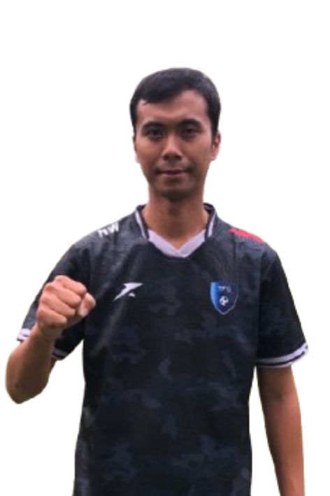HAZMI WARDI