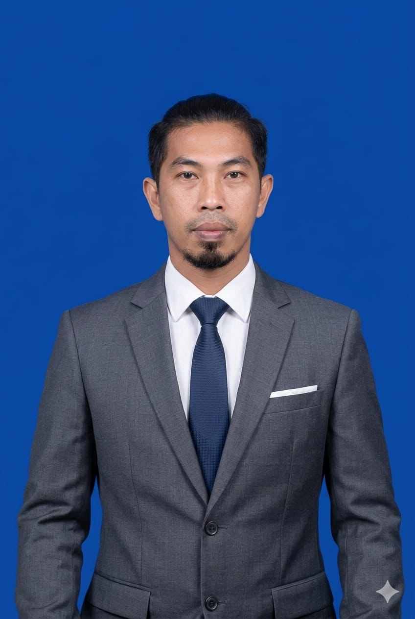 Toni Aryo Bintoro