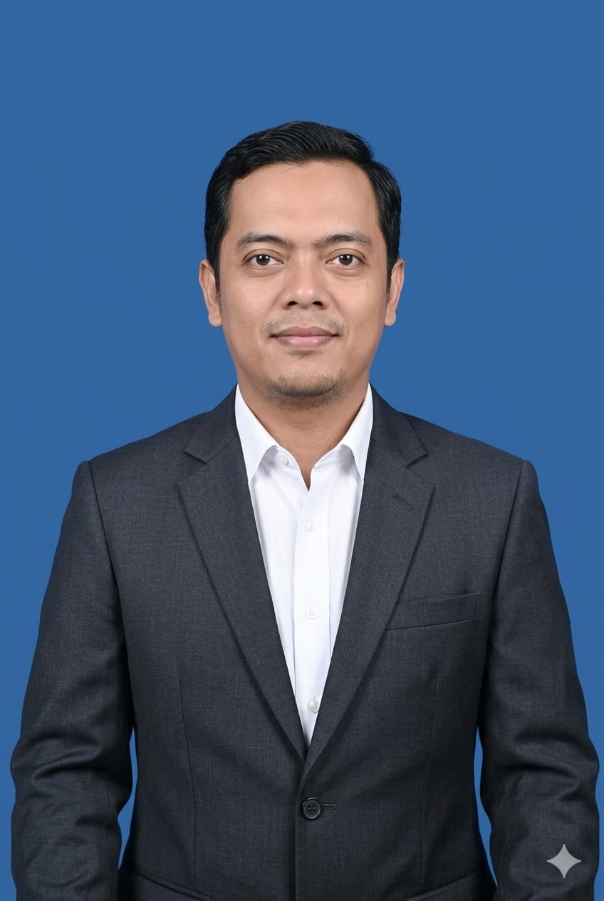 Agus Supriadi