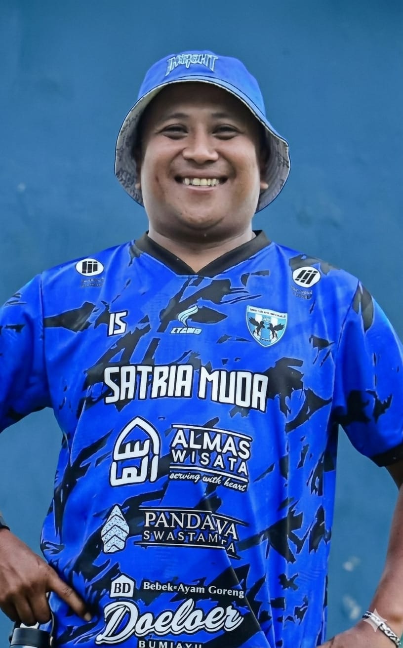 IIK SUTEDJO