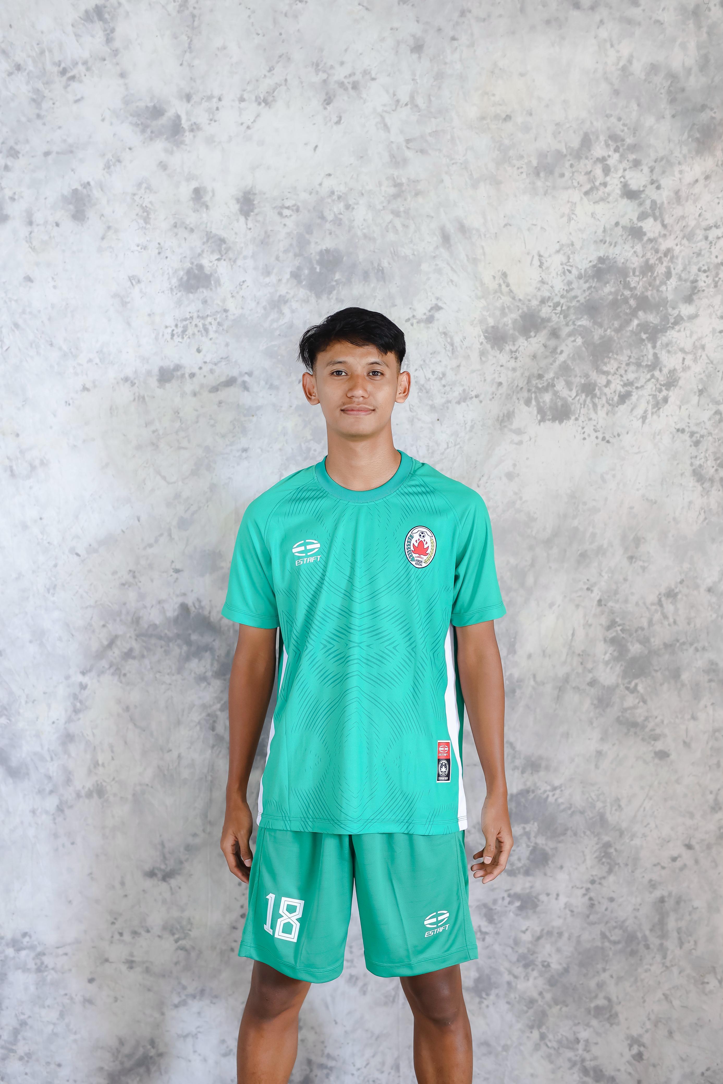 Raditya Maulana