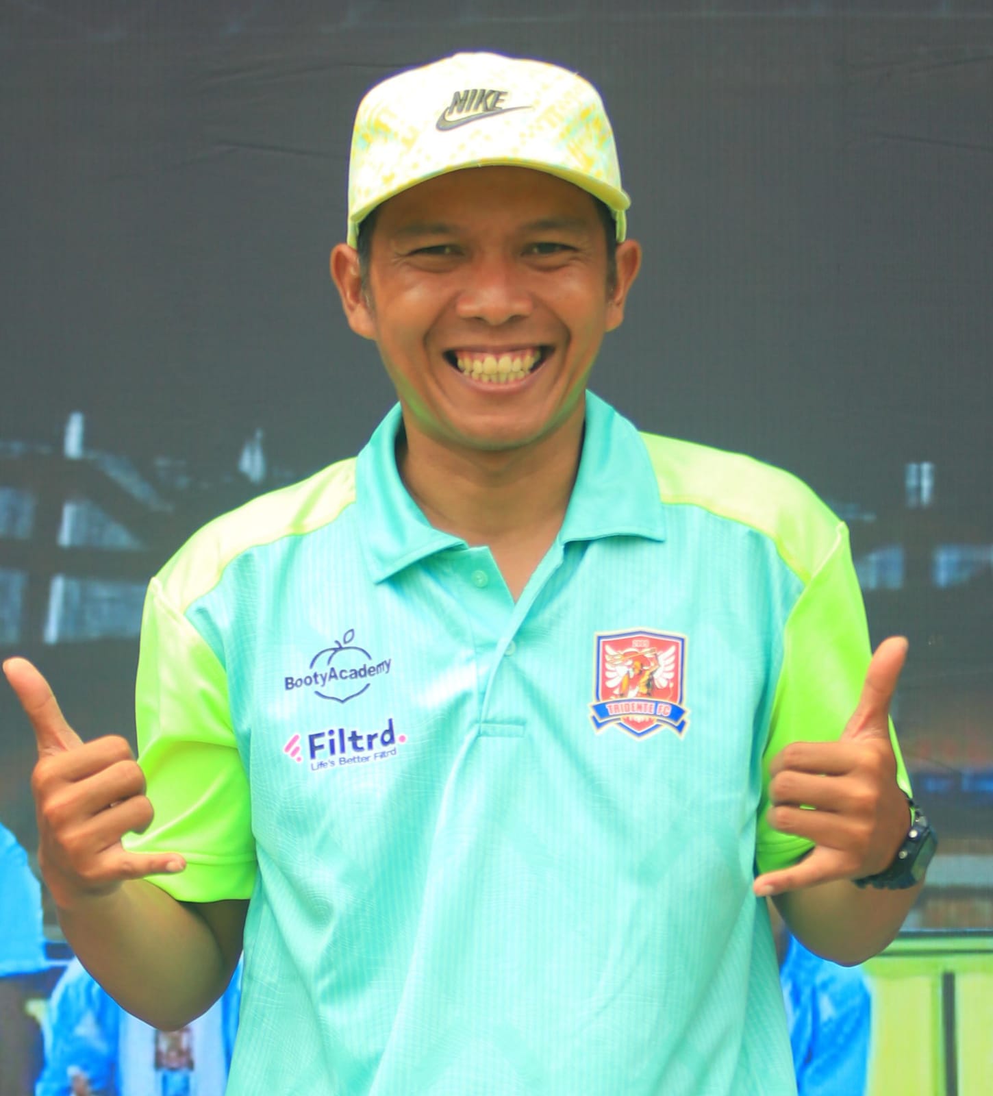 Galih Alfani Rossi