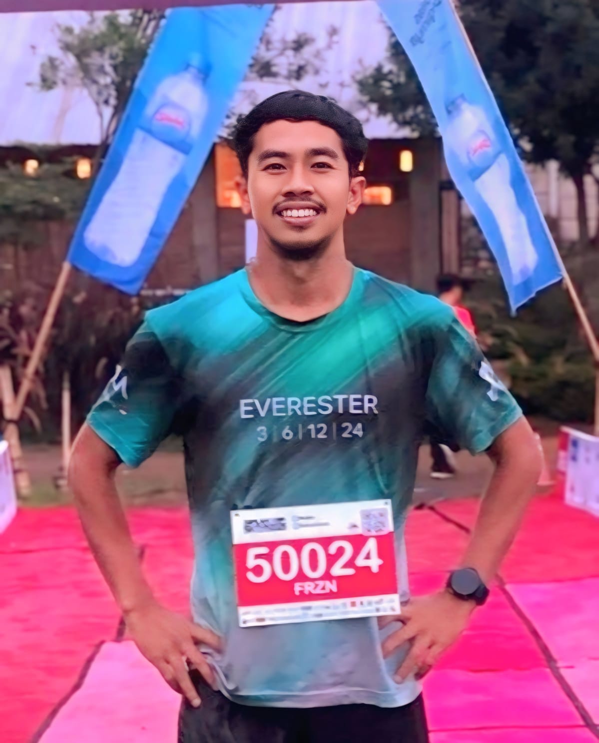 FIRZA NURADIANSYAH
