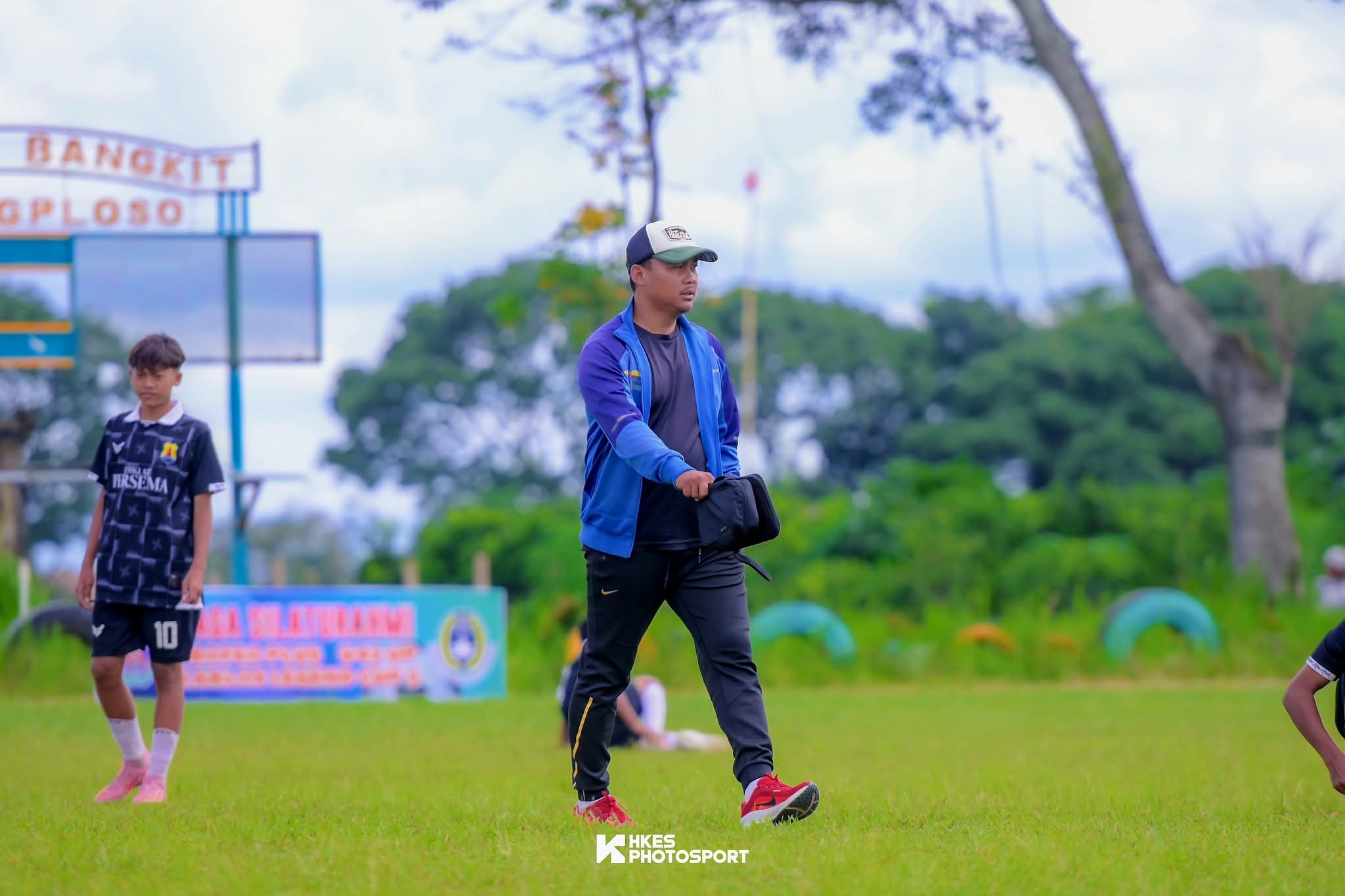 RAKRYAN LAGAWAN SHEDA