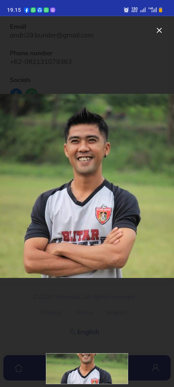 Andri susanto
