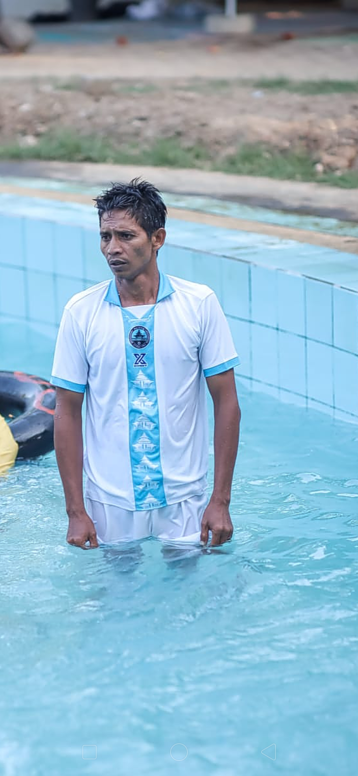 BAMBANG