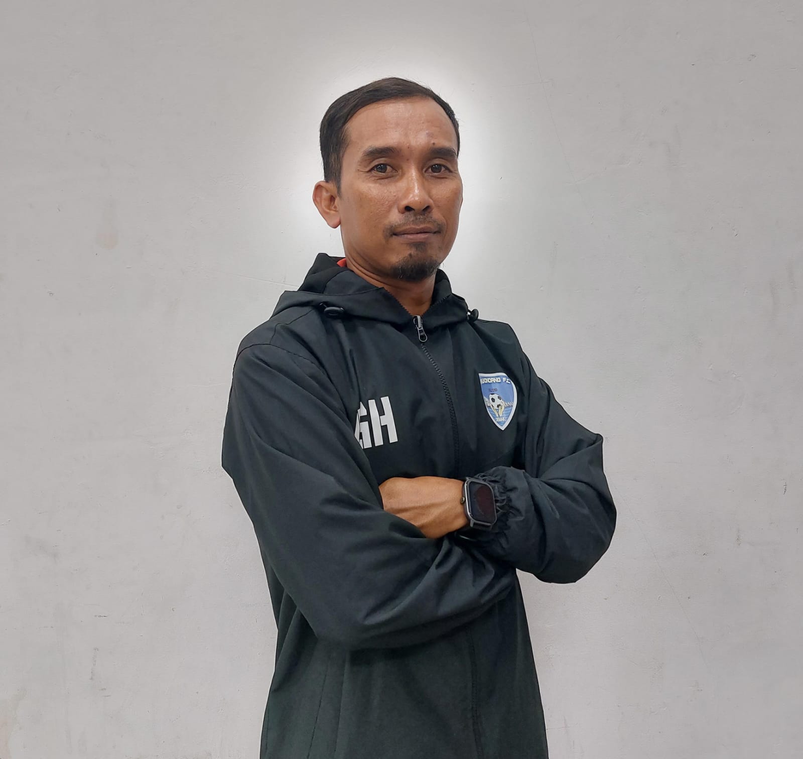 AGUS HARTANTO